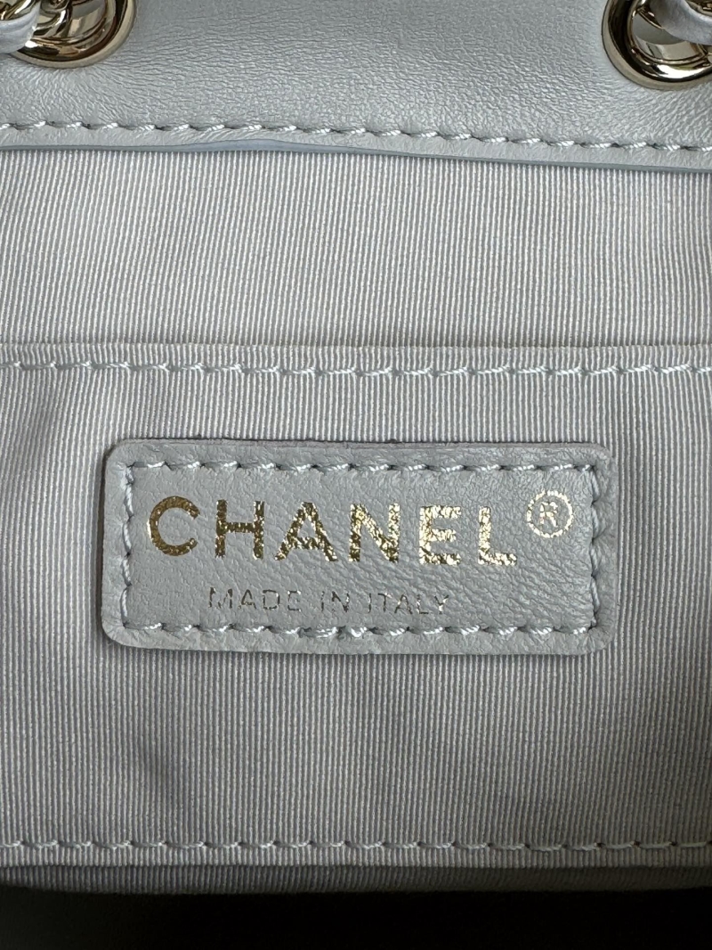 Chanel Backpacks